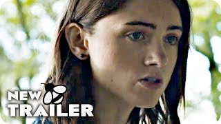 MOUNTAIN REST Trailer 2019 Natalia Dyer Movie