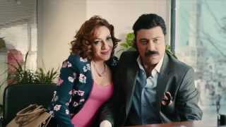 Mutlu Aile Defteri  Fragman Official Trailer