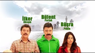 Mutlu Aile Defteri  TV Spot 2 Official Trailer