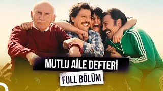 Mutlu Aile Defteri  FULL HD