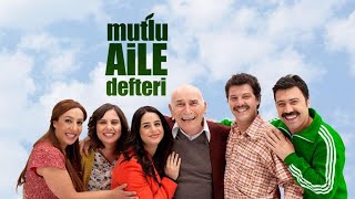 Mutlu Aile Defteri  FULL HD