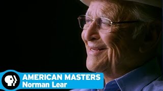 AMERICAN MASTERS  Norman Lear Just Another Version of You  Trailer  PBS