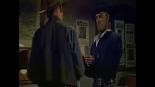 Hollywoods Wild West 20  The Bounty Hunter 1954