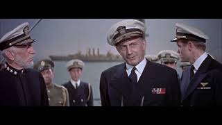 The CourtMartial of Billy Mitchell 1955 Gary Cooper Rod Steiger Charles Bickford