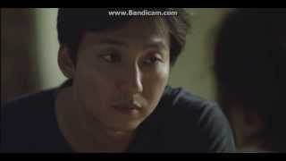 Kim Nam Gil  Jeon Do Yeon   The Shameless trailer 201505