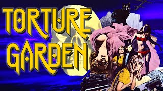 Torture Garden Streaming review