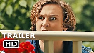 BEING FRANK Official Trailer 2019 Logan Miller Danielle Campbell Comedy Movie