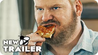 BEING FRANK Trailer 2019 Jim Gaffigan Comedy Movie