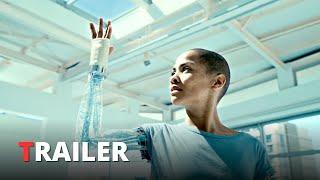 PARADISE 2023  Trailer italiano del film scifi tedesco di Netflix