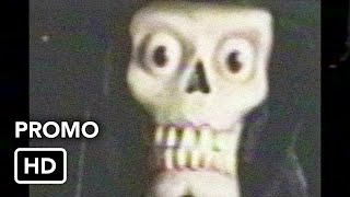 Channel Zero Syfy Welcome to Candle Cove Promo HD