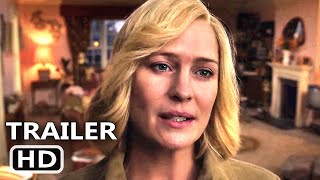 HERE Trailer 2024 Robin Wright Tom Hanks