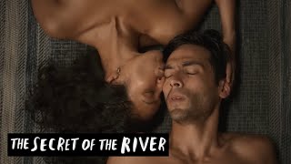 The Secret of the River Tv SeriesOfficial Trailer 2024