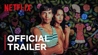 The Secret of the River  Official Trailer English  Netflix