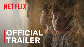 The Secret of the River  Official Trailer  Netflix