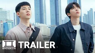 Family By Choice 2024   Korean Drama Trailer  Mini Review  ShowKim