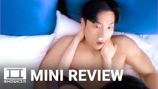 Spice Up Our Love 2024   Korean Drama Trailer  Mini Review  ShowKim