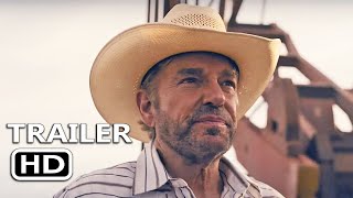 LANDMAN Official Trailer 2024