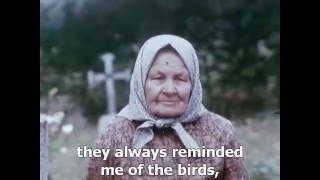 Reminiscences of a Journey to Lithuania 1972  Jonas Mekas