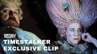 Timestalker 2024  Official Clip  HanWay Films