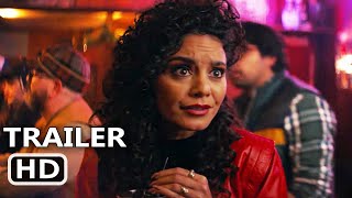 DOWNTOWN OWL Trailer 2024 Vanessa Hudgens Lily Rabe