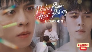 TEENAGER JUDGE  THM PHN HC NG  I  Episode 3  Eng Sub