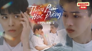 TEENAGER JUDGE  THM PHN HC NG  I  Episode 2  Eng Sub