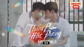 TEENAGER JUDGE  THM PHN HC NG  I  Episode 4  33 Eng Sub