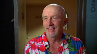 JONATHAN BANKS  Puff Puff Pass 2006