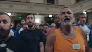 Gay Chorus Deep South trailer  2019 Damn These Heels Film Festival