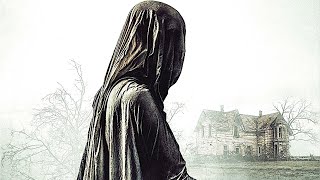 THE LEGEND OF LA LLORONA Trailer 2022