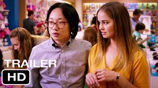 THE OPENING ACT Official Trailer 2020 Jimmy O Yang Ken Jeong Comedy Movie