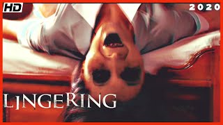 Lingering  Hotel Lake  2020  Official Trailer  Horror Movie  Entertainment Coverage