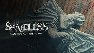 SHAPELESS Official Trailer 2022 Body Horror Film