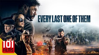 Every Last One Of Them 2021  Full Action Thriller Movie  Paul Sloan  Jake Weber  Taryn Manning