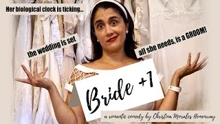 Bride1 2019  Full Movie  James Duval  Carl Weintraub  Don DiPetta