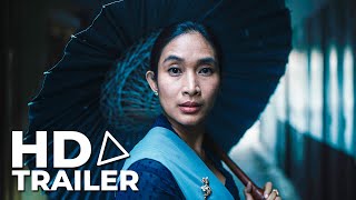 Before Now  Then  Official Trailer 2022