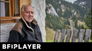 Mark Kermode reviews Werner Herzog Radical Dreamer 2022  BFI Player