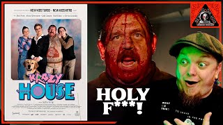 A Horror Comedy So WRONG its GREAT  Krazy House Review