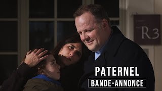 PATERNEL  BANDEANNONCE Grgory Gadebois Graldine Nakache Lyes Salem