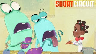 Exchange Student 2020 Disney Short Circuit Short Film  Review