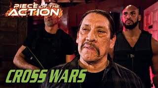 Cross Wars  Muerte Wants Callans Crew DEAD ft Danny Trejo