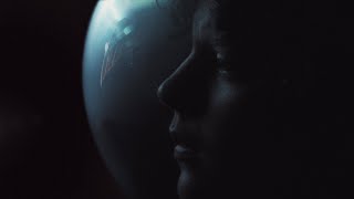 The Universe  Experimental Short Film