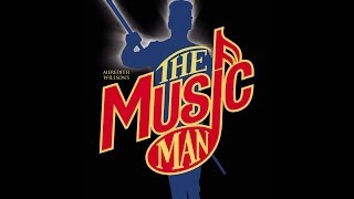 Meredith Willson The Music Man FULL 2003