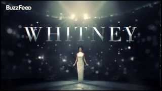 Whitney 2015 First Movie Trailer Yaya DaCosta