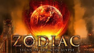 Zodiac Signs of the Apocalypse Full Movie  Christopher Lloyd  The Midnight Screening