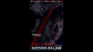 Deceived By My MotherInLaw 2021  Trailer  Dey Young Allison McAtee Jacke Harry