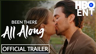 BEEN THERE ALL ALONG Trailer 2023 Shyinne Anastacio Adam Hollick Romantic Movie