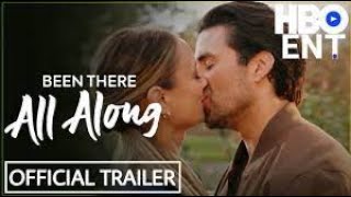 Been There All Along 2023  Shyinne Anastacio Adam Hollick Romantic Movie   Theatrical Trailer