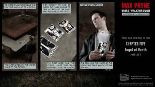 Max Payne  A Cold Day in Hell  Angel of Death 12 HD