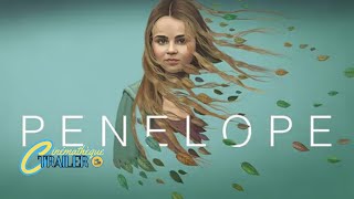 PENELOPE Series Trailer 2024